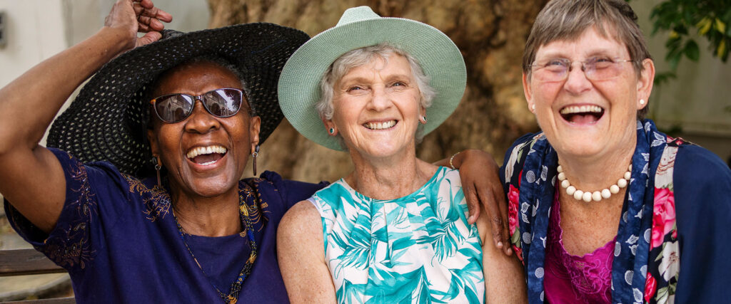 Retirement Discounts at Kopanong Hotel